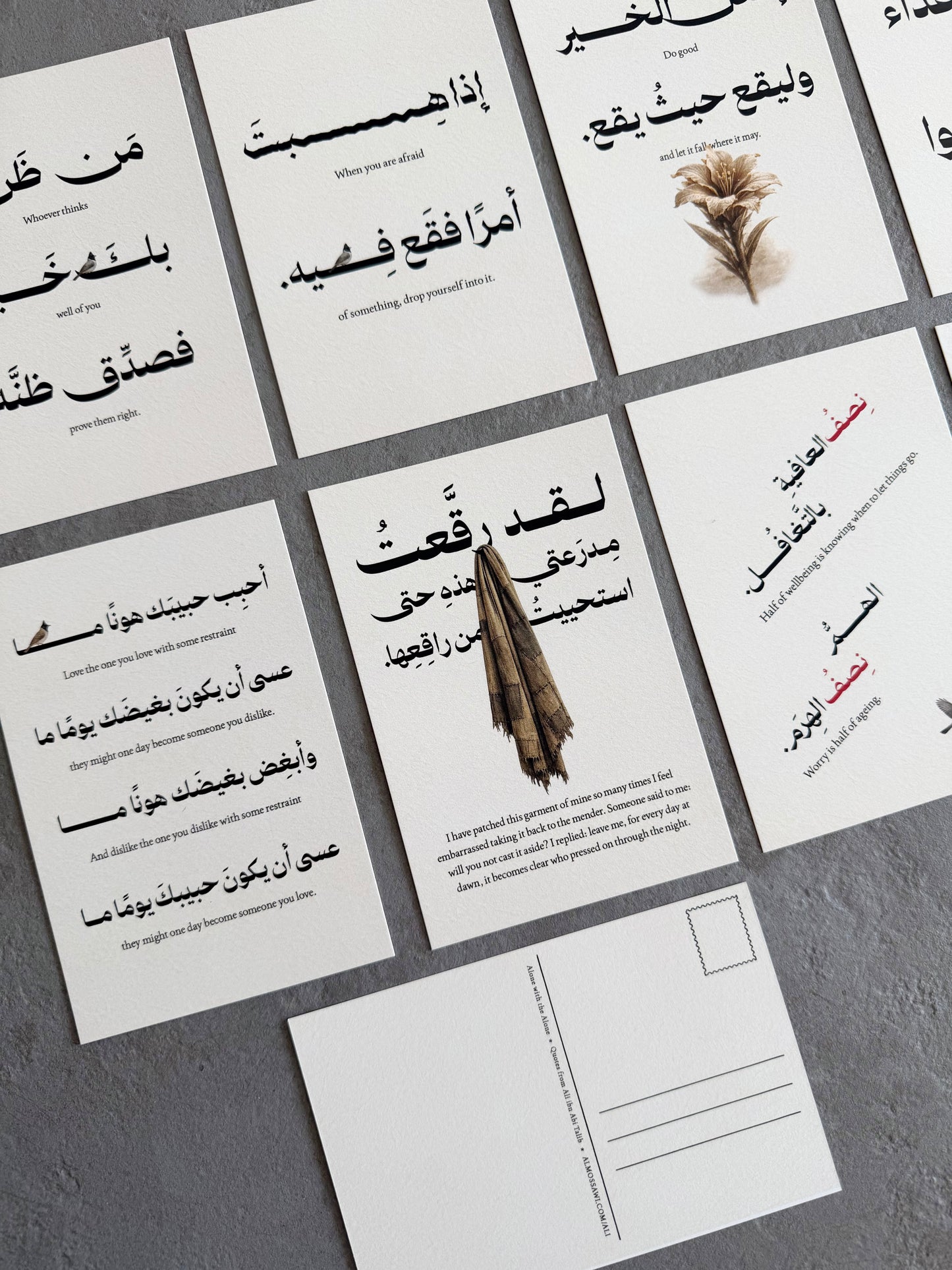 10 Cards (1 Left in Stock)