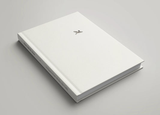 Book (Preorder, Ships October 2026)