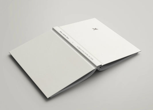 Book (Preorder, Ships October 2026)
