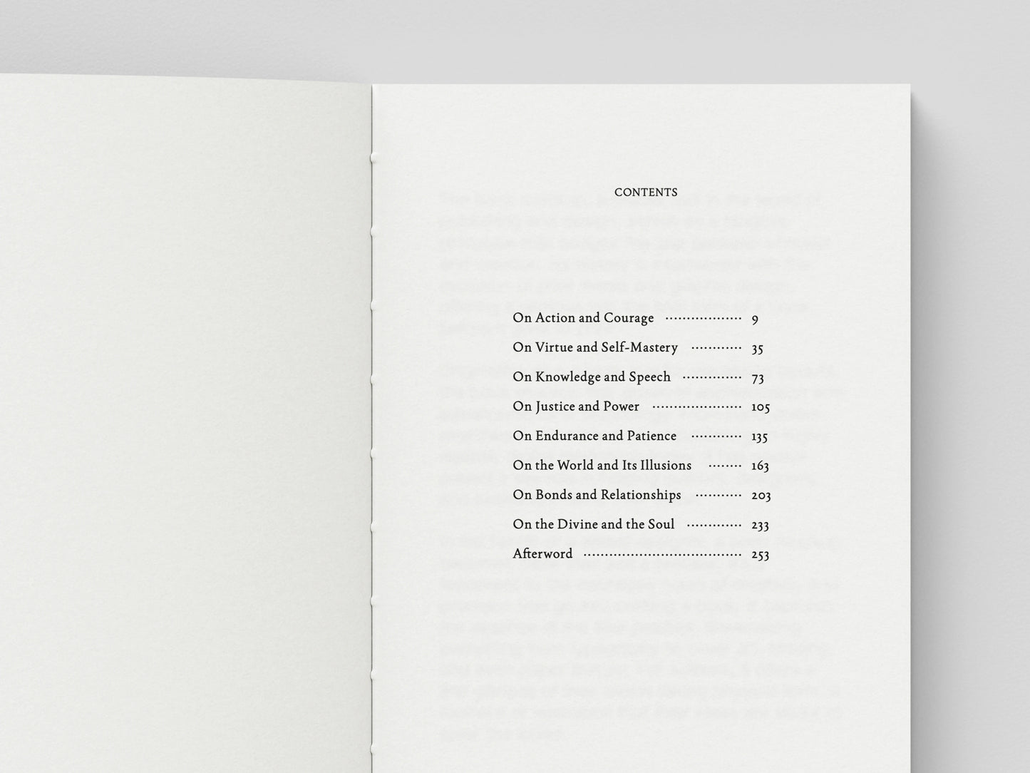 Book (Preorder, Ships October 2026)